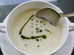 -君悦酒店·La Terrazza意合園·意式风味