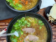 -一品飘香米线(一中总店)