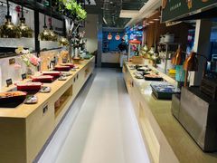 -丽池宫韩式汗蒸会馆(华灯坊店)
