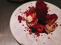 蔓越莓花生碎-Ocean's Table 欧舍