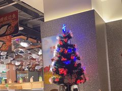 -新辣道鱼火锅(领展购物广场·中关村店)