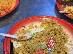 -馬伍旺川菜(江北虹悦城店)