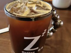 -自在 Z·COFFEE