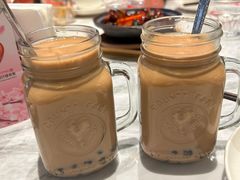 -鹿港小镇(霄云店)