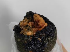 -大个子蒸饭