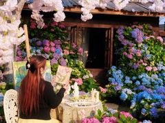 -HERRE·FARM 赫尔露营农场·团建聚会包场