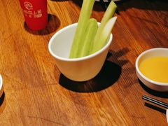 -老板恋上鱼(高新万达店)