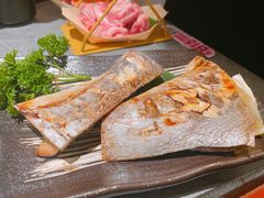 -花时·炭火烧肉(东百中心A馆店)