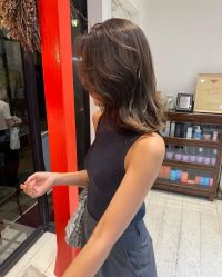 -FASHION PALACE hair+