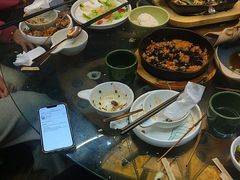 -云海肴·汽锅鸡·云南菜(天津国金汇店)