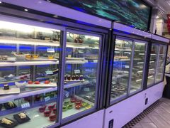 -澜悦港海鲜体验主题餐厅