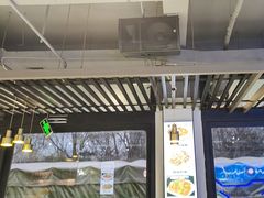 -清真·马坡烧烤涮牛肚·酸浆火锅(新区总店)