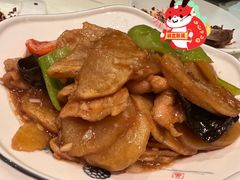 -凯鸽酒楼(大同振兴街店)