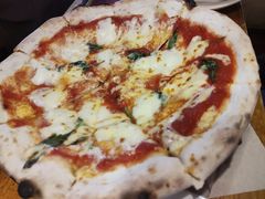 -Gather pizza