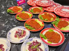 -九记潮汕现切鲜牛肉自助火锅(长沙·方圆荟店)