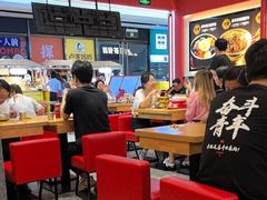 -朴大叔拌饭(广州花城汇店)