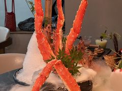-上井料理黑金店(IFS国金中心店)