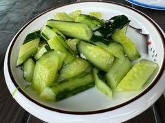 -七的湖·晚芳亭·阳澄湖农家菜·大闸蟹(莲花岛店)