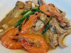 -华盛丰温州大排档(东三环南路店)