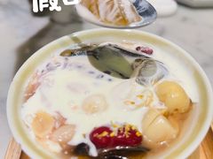 冰粉佳人-辛香汇·现炒川菜(淮海路百盛店)