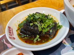 老长沙臭豆腐-呷佬·长沙手工米粉(金沙江路店)