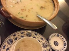 -堂宴·老厦门私房菜(1988仙岳总店)