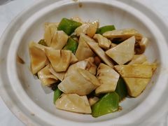 方便锅烧春笋-眉州东坡(远洋未来广场店)