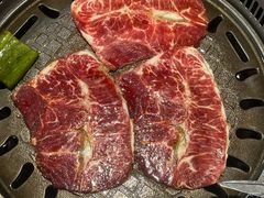 -焱铁烧·黑毛和牛专门店(南宁万象城店)
