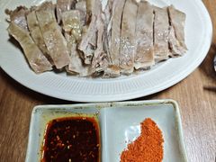 -贯贯吉·清真餐厅(浙江中路店)