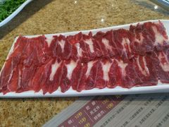 吊龙伴-潮汕牛肉火锅(铁西店)