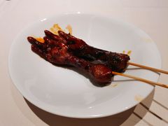 -南门小馆·清真(国贸商城店)