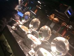 -甄品麦哲伦海鲜和牛自助(万达广场店)