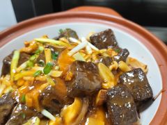 -品大三·南京菜(大行宫店)