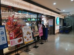 -盒马鲜生(观音桥店)