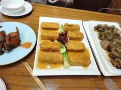 -文记餐厅(步行街店)