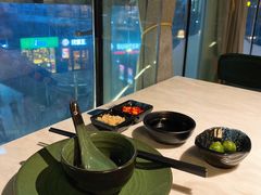 特色秘制蘸料-狐狸爱上椰子鸡(金地广场店)