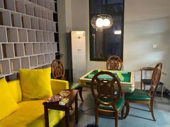 -Shadow轰趴馆(大学城店)