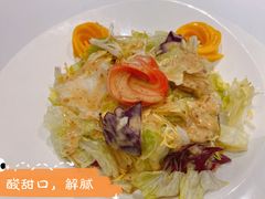 -上海1号私藏菜(静安店)