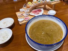 -香麒园·过桥米线·南湖雅宴