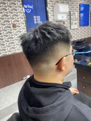 -大人物·男士理发馆