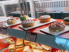-Tims天好咖啡(河西万象城店)
