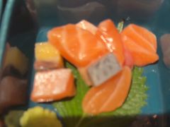 -Mr.Fish鱼鲜生海鲜放题(高德置地冬广场店)