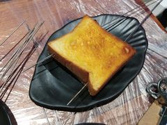 -沈记烧烤海鲜(江汉二路店)