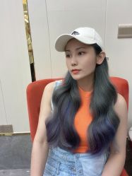 -3M hair美发沙龙