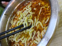 -鹍记特色牛杂面