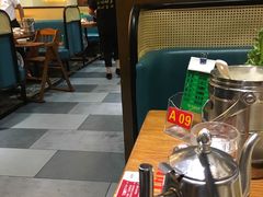 -胡胖子专业长沙菜(衡山路店)
