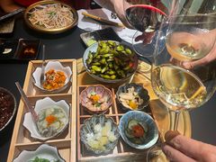 -無二炙坊·和牛烧肉(大钟寺1733店)