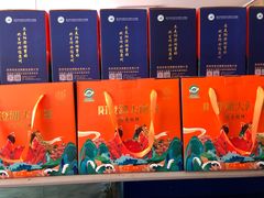 -阳澄湖大闸蟹·琼灵阁牌品牌连锁(吴中总店)