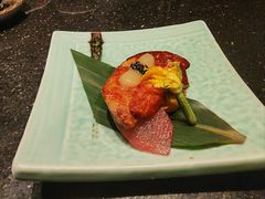 -上井精致料理(中兴商业大厦店)