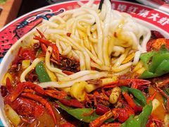 -阿财老铺·老蚌埠龙虾城(华夏总店)